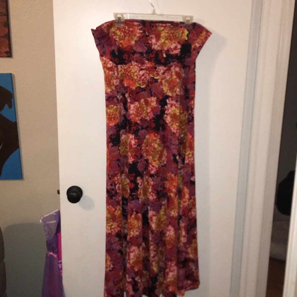 LuLaRoe Maxi, XL
